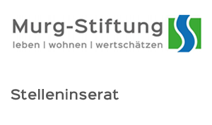 Wir suchen für unser Team - Mitarbeitende mit IV-Rente