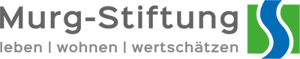 Logo der Murg-Stiftung