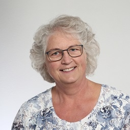 Corina Stehrenberger