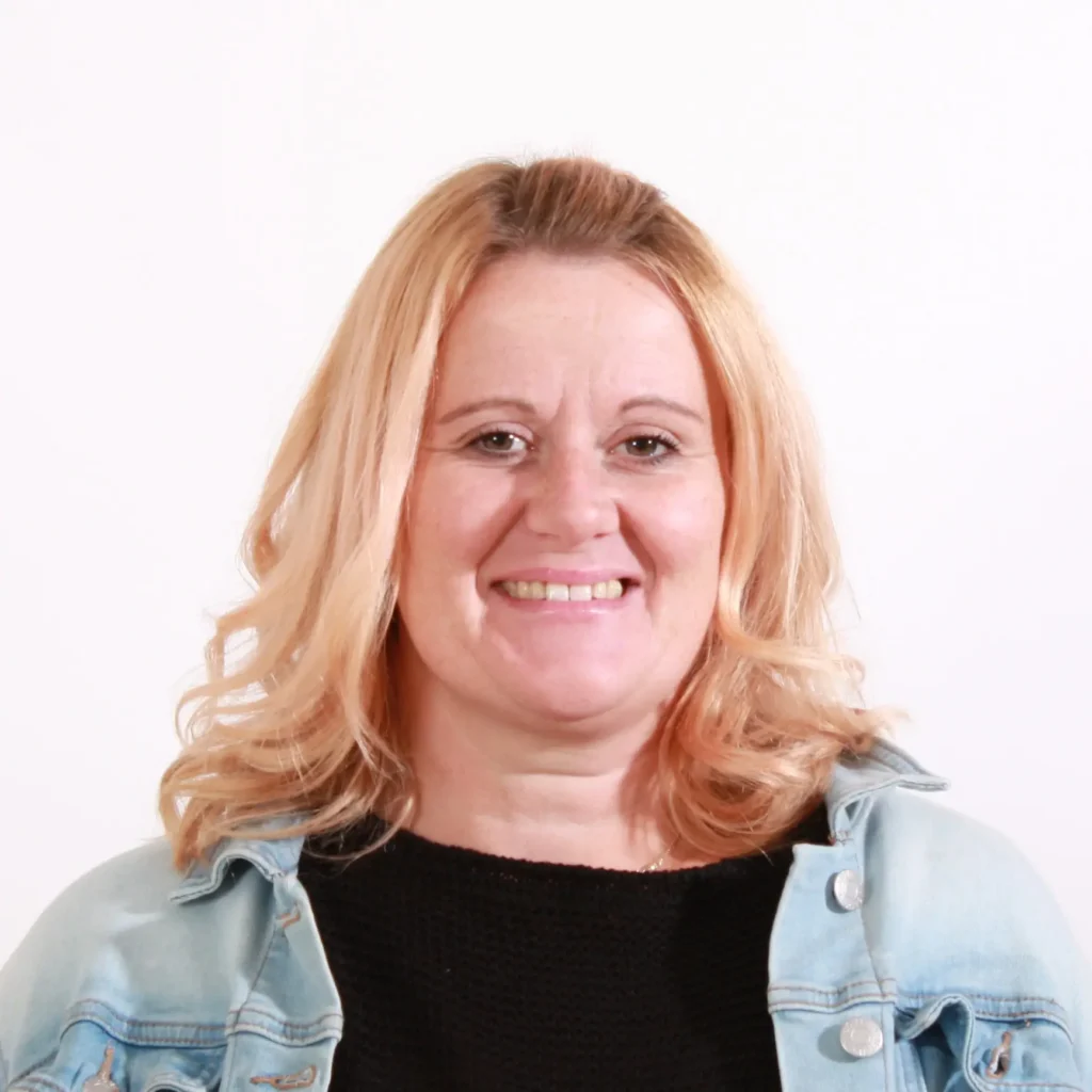 Corinne Umfahrer