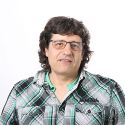Daniel Gamma