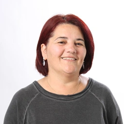 Hajra Korac