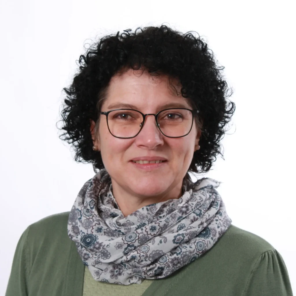 Manuela Seitz