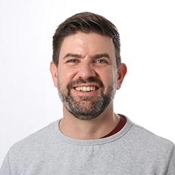 Matthew Thomas