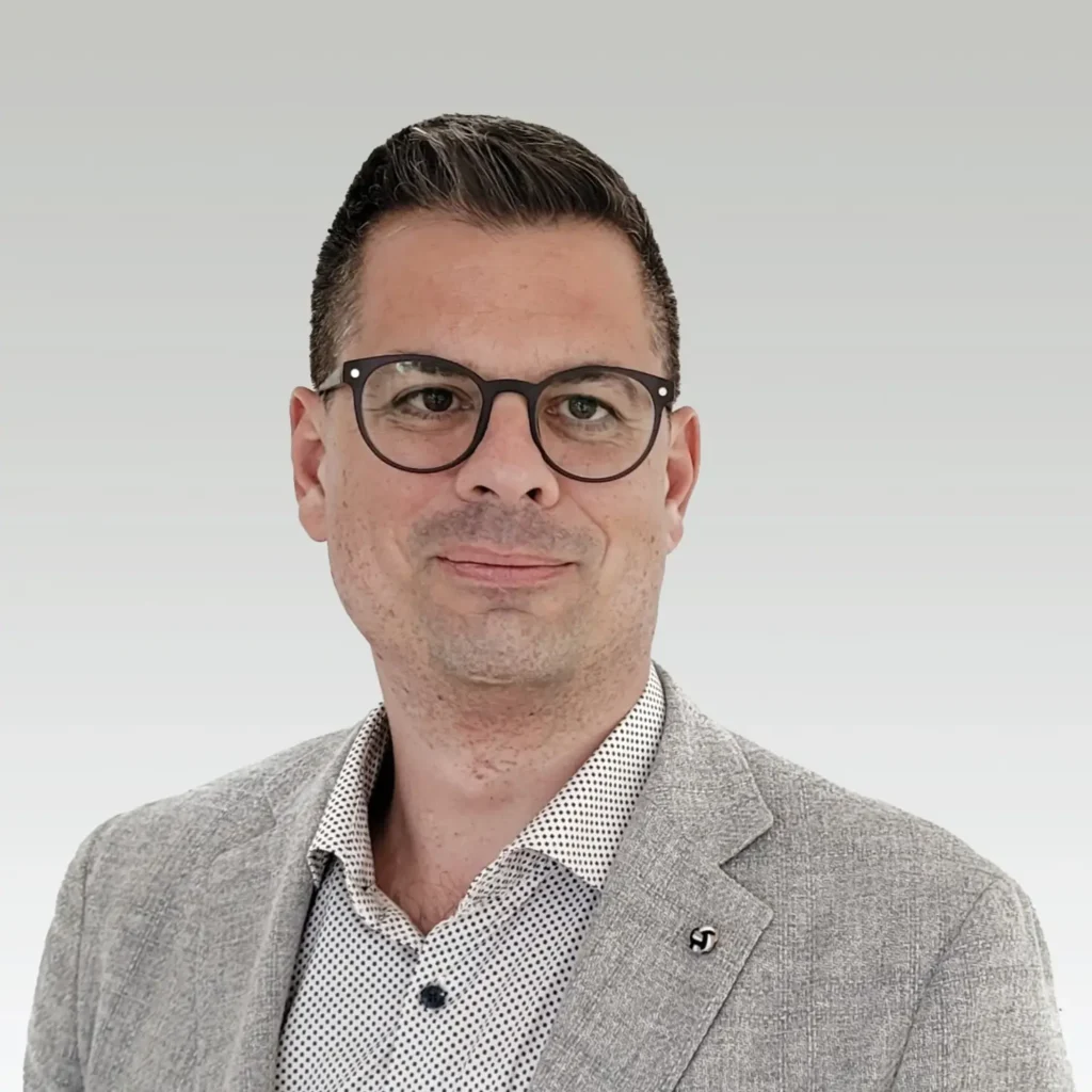 Thomas Bleiker-Schwyn