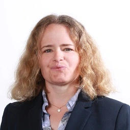 Sylvia Mair