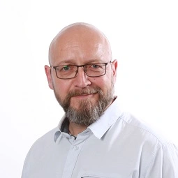Marc Sustorf